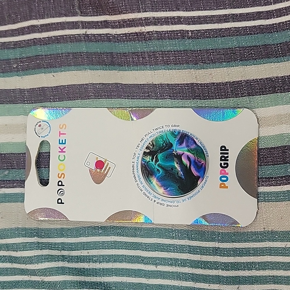 Popsocket